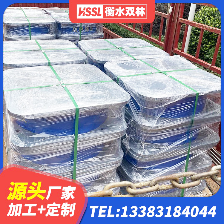 六安建筑高阻尼隔震支座JHDR600厂家 六安高阻尼叠层橡胶支座多少钱 六安铅芯减震橡胶隔震支座厂家 六安建筑民用建筑隔震支座厂家 - 第4张
