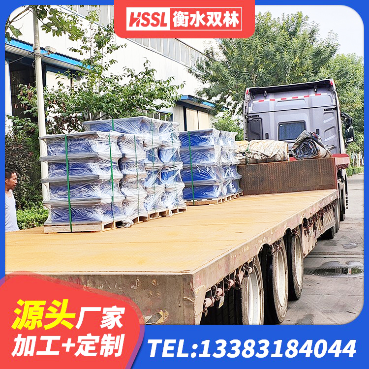 六安LNR隔震支座1000(II型)源头工厂 六安建筑预制高阻尼橡胶隔震支座厂家 六安HDR1200支座生产厂家 六安LNR700橡胶支座生产厂家 - 第3张