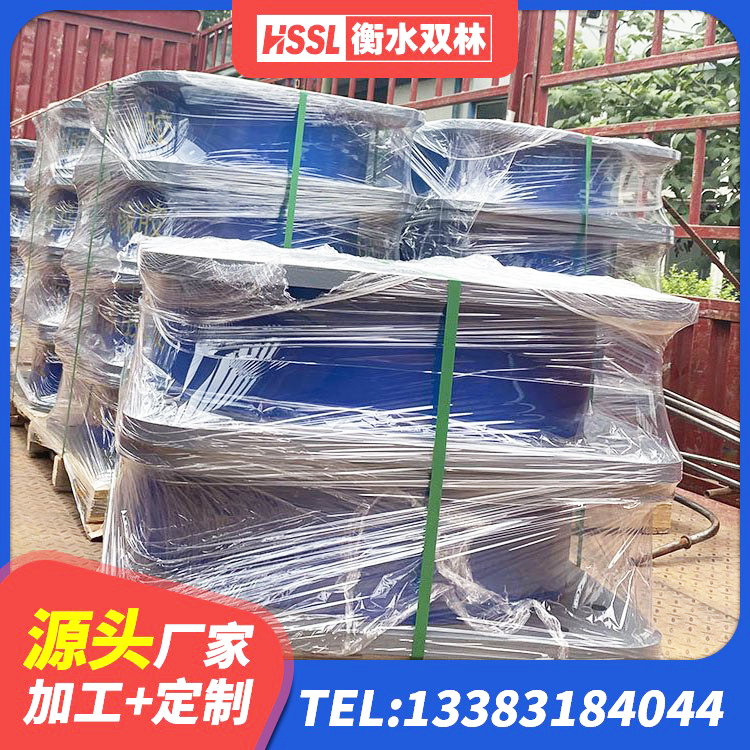 六安LNR400天然橡胶隔震支座生产厂家 六安高楼橡胶隔震支座厂家 六安HDR500高阻尼橡胶隔震支座生产厂家 六安隔震支座LNR300 - 第4张