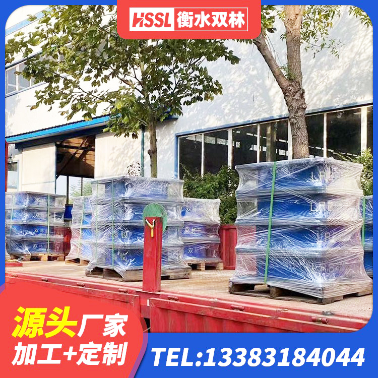 六安高阻尼支座HDR 六安隔震支座LRB650-Ⅱ源头工厂 六安HDR700高阻尼橡胶隔震支座 六安LNR1400天然橡胶支座 - 第1张