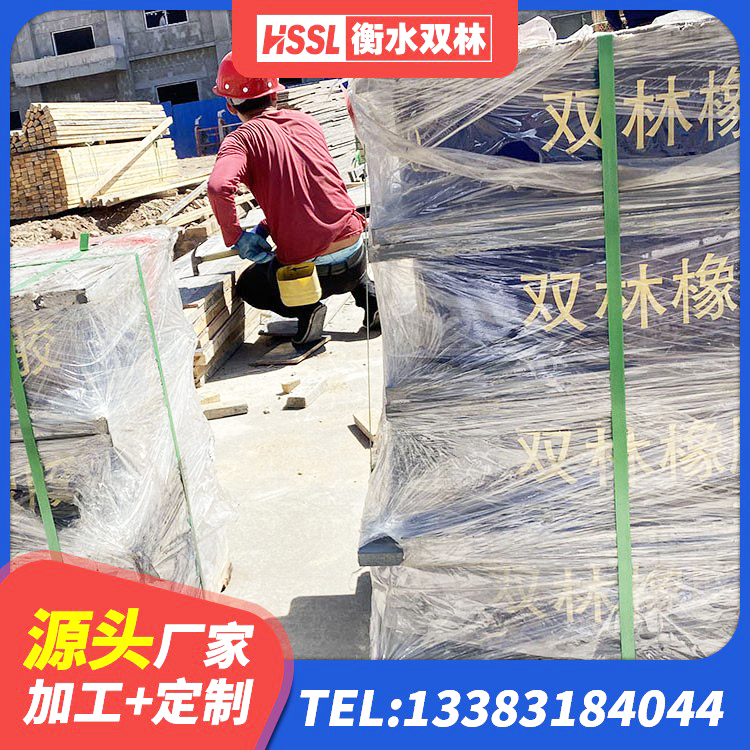 六安LRB1200铅芯橡胶隔震支座 六安HDR高阻尼橡胶隔震支座生产厂家 六安抗震固定饺支座厂家 六安隔震支座LRB700-Ⅱ源头工厂 - 第5张